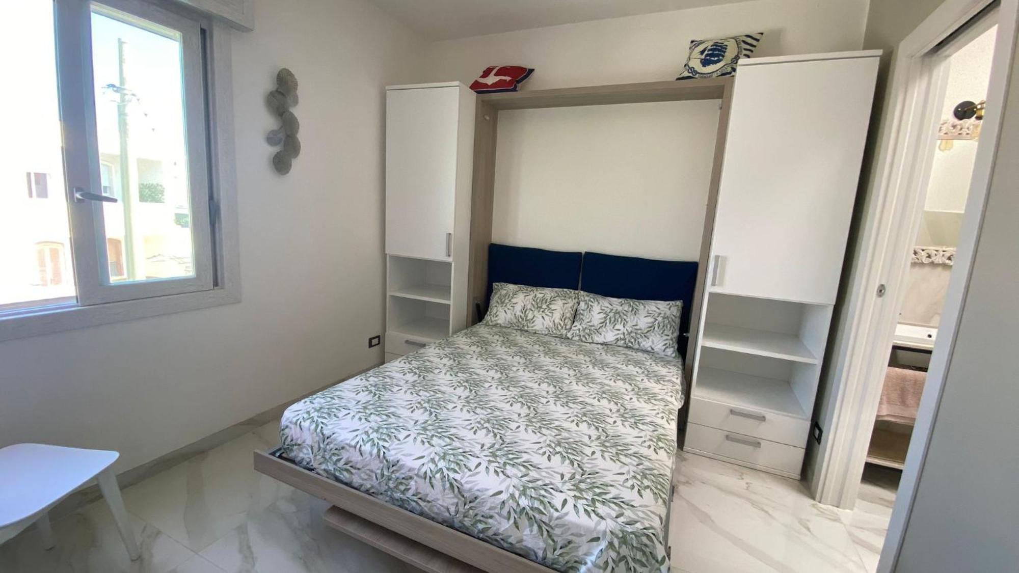 Il Timone B&B San Foca Buitenkant foto