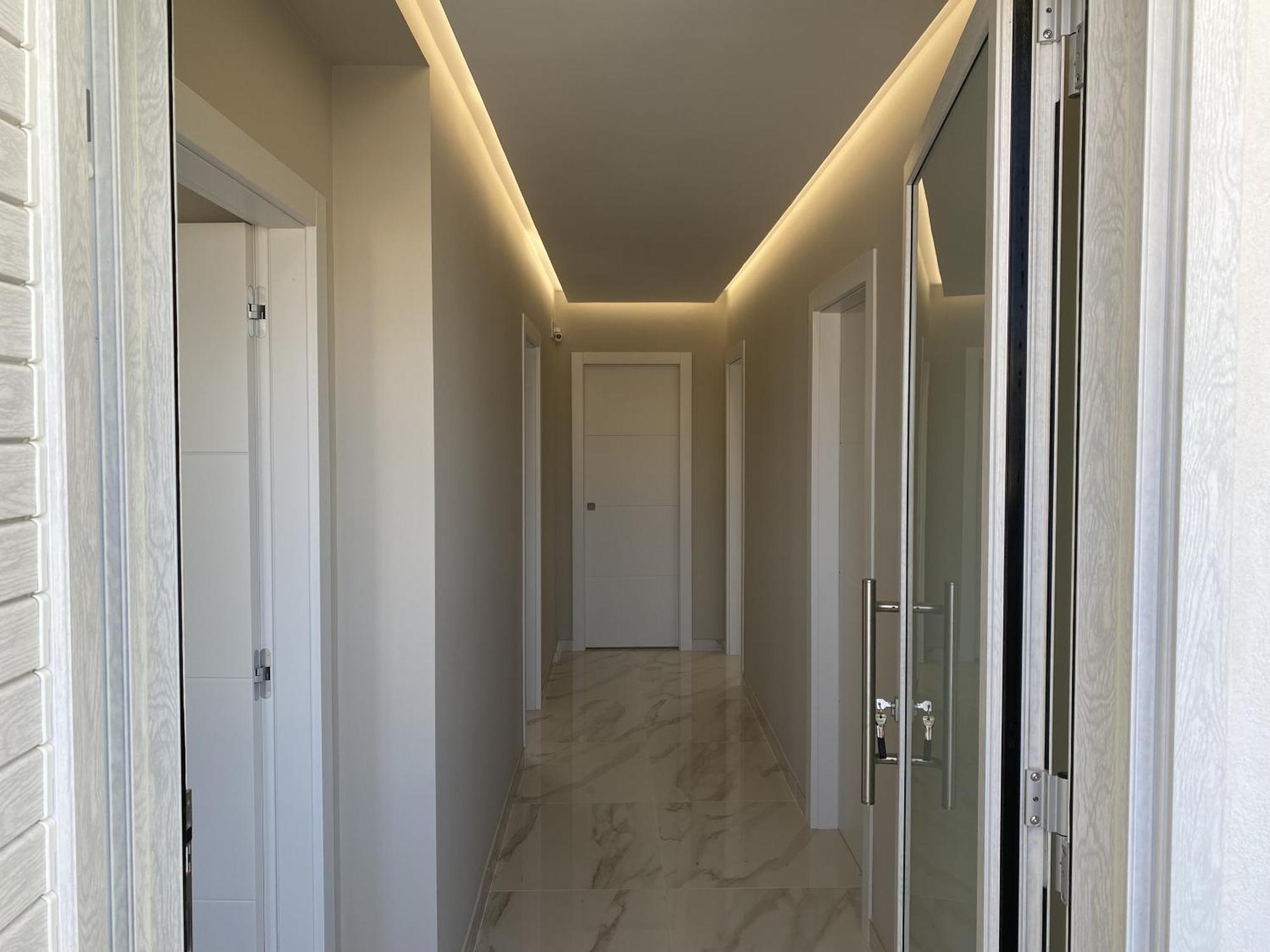 Il Timone B&B San Foca Buitenkant foto